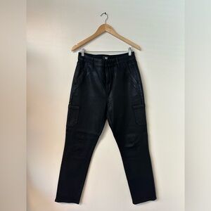 Paige Coated Jeans-Size 32